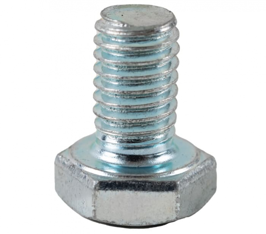 Винт М8Х40 ПГА4000Э M8*40 External hexagonal screw